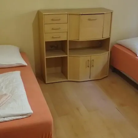 Erdgeschos 2 In Swineminde Polen 아파트